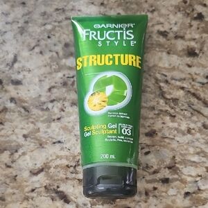Garnier Fructis Style Structure Gel